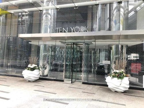 1907-10 York Street, Toronto, ON, M5J2Z2 | Card Image