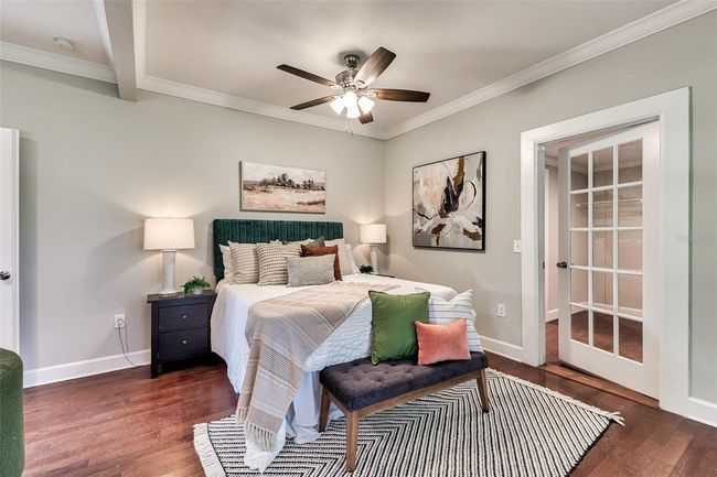 5433 7 Th St Se, House other with 5 bedrooms, 3 bathrooms and null parking in HIGHLAND CITY FL | Image 24