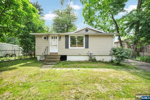 191 Fayette Avenue, Wayne, NJ, 07470 | Card Image