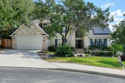 18310 Diamond Cir, House other with 4 bedrooms, 4 bathrooms and null parking in San Antonio TX | Image 1