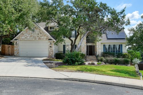 18310 Diamond Cir, San Antonio, TX, 78258 | Card Image