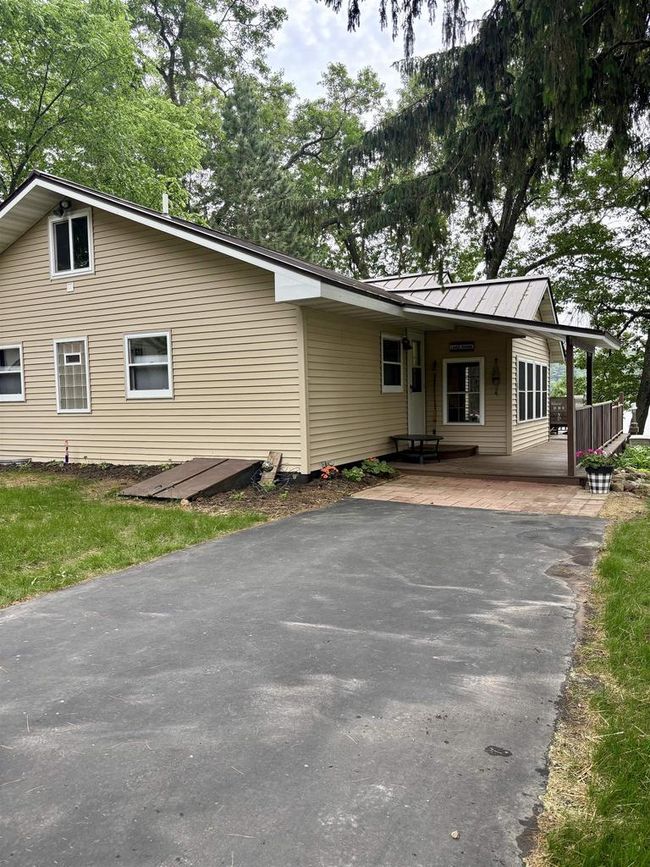N3911 Lakeside Lane, House other with 2 bedrooms, 2 bathrooms and null parking in MOUNT MORRIS WI | Image 34