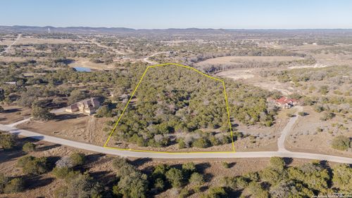 LOT 98 Palomino Springs, Bandera, TX, 78003 | Card Image