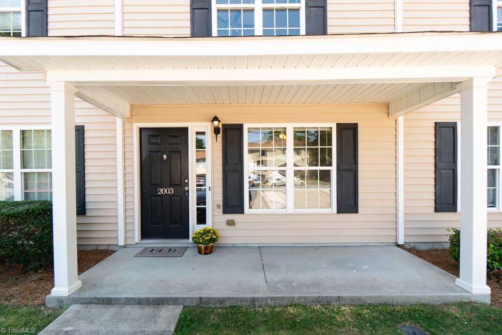 2001 Sherwood Street, For Sale in Greensboro Zoocasa