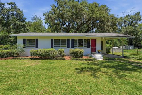 1314 Lakeside Drive, Tallahassee, FL, 32303-3022 | Card Image