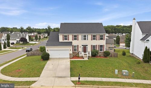 116 Celadon Dr, MARTINSBURG, WV, 25403-1312 | Card Image