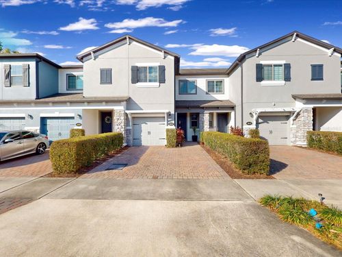 2609 Egret Shores Dr, Orlando, FL, 32825-7885 | Card Image