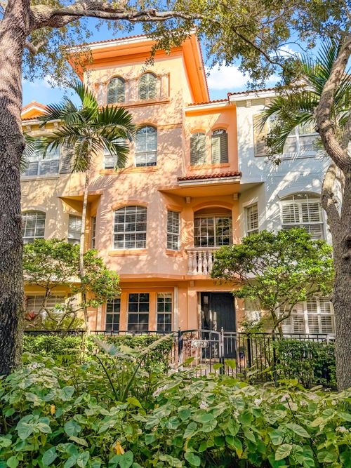 2724 Ravella Way, Palm Beach Gardens, FL, 33410-2965 | Card Image