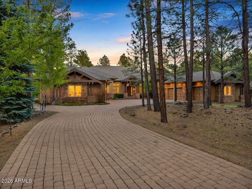 1673 Jim Simmons, Flagstaff, AZ, 86005-4235 | Card Image