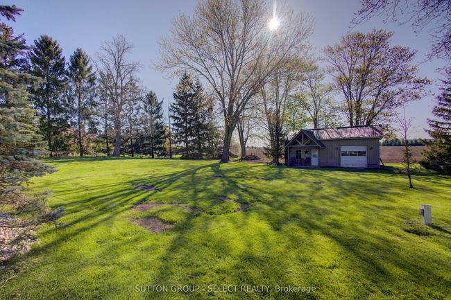1013 Perth Rd 139, House other with 3 bedrooms, 2 bathrooms and 8 parking in Granton ON | Image 37