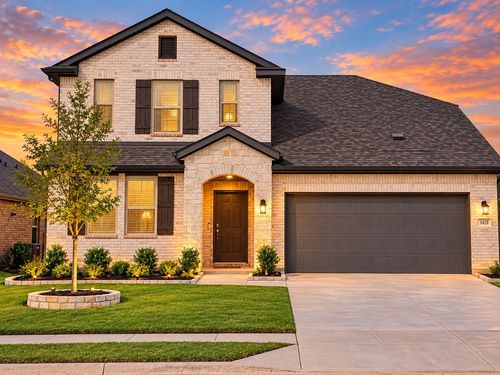 1420 Etosha Dr, Royse City, TX, 75189-5695 | Card Image