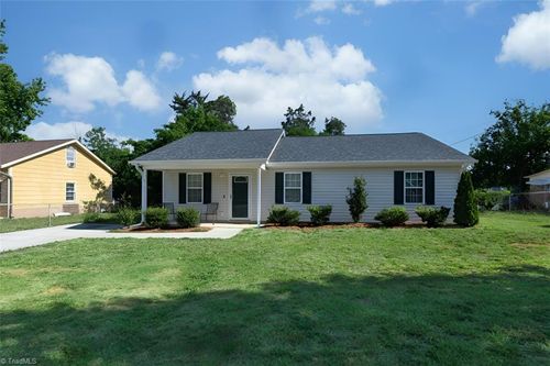 3203 Loftyview Dr, High Point, NC, 27260-2617 | Card Image