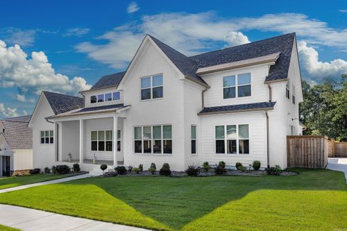 920 Caddo Dr, Benton, AR, 72019-5009 | Card Image