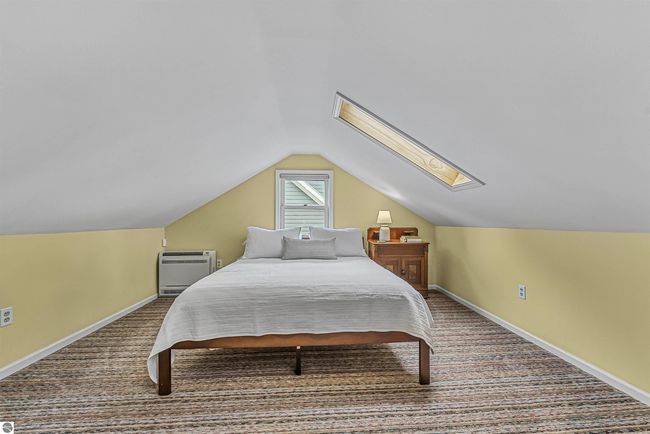 509 Spruce St, House other with 3 bedrooms, 1 bathrooms and null parking in Elk Rapids MI | Image 21