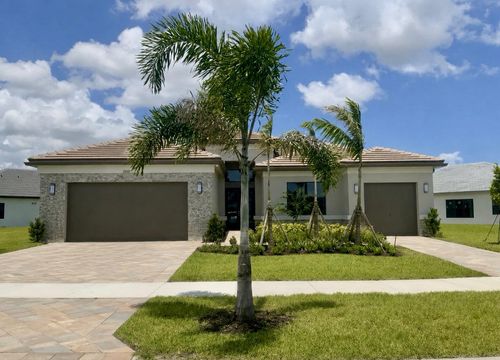 12227 Sw Twin Springs Dr, Port St Lucie, FL, 34987-3083 | Card Image