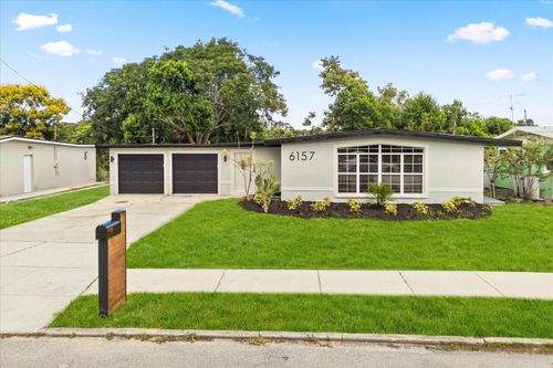 6157 Medford Dr, ORLANDO, FL, 32808-6000 | Card Image