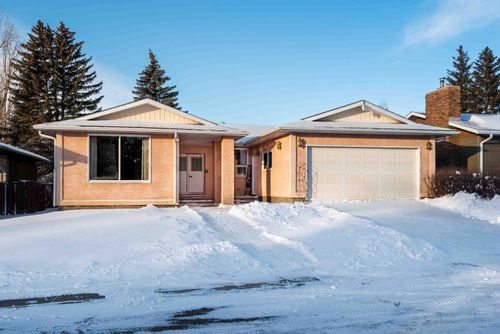 405 Royal Cres, Trochu, AB, T0M0B1 | Card Image