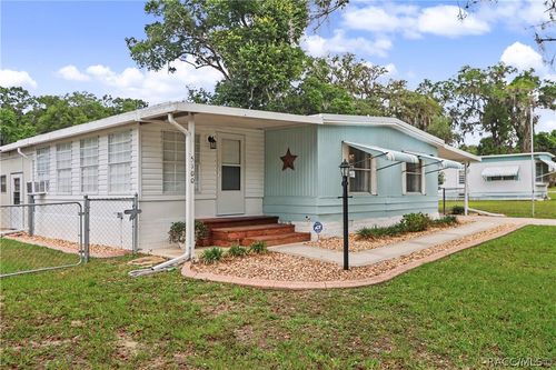 5100 S Kenneth Terrace, Floral City, FL, 34436 | Card Image