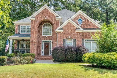 76 Ashdowne Way, Acworth, GA, 30101-5984 | Card Image