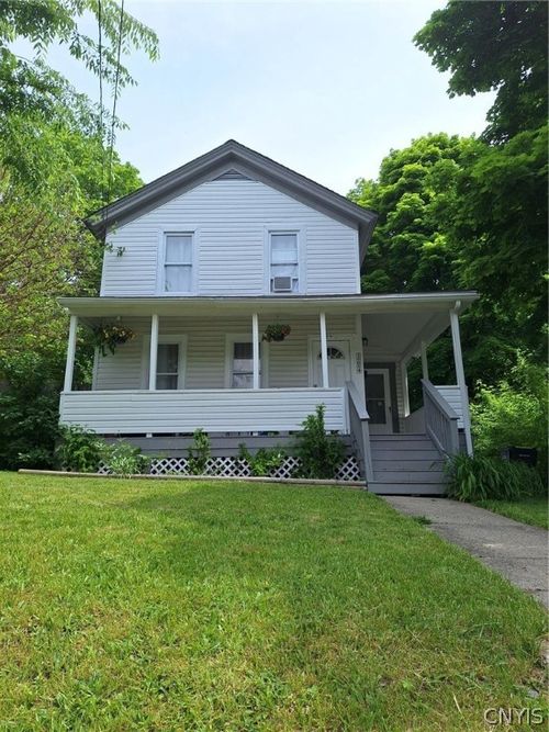 304 Milton Ave, Syracuse, NY, 13204-1928 | Card Image