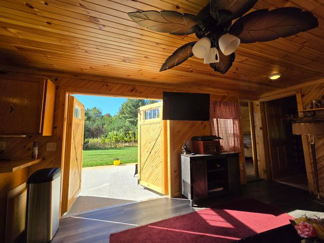 12259 Niemi Rd, House other with 2 bedrooms, 1 bathrooms and null parking in Kaleva MI | Image 12