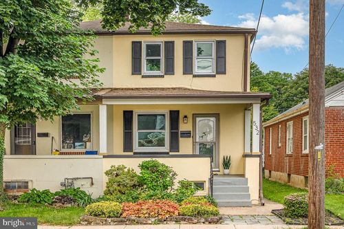 532 N 2nd St, WORMLEYSBURG, PA, 17043-1001 | Card Image