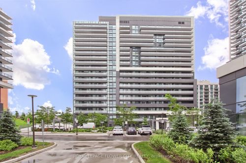 1806-75 Oneida Cres, Richmond Hill, ON, L4B0H3 | Card Image