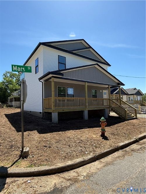 334 Mars Street, Petersburg, VA, 23803 | Card Image
