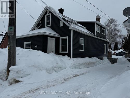 115 Fourth Avenue, Timmins (SCH - Main Area), ON, P0N1G0 | Card Image