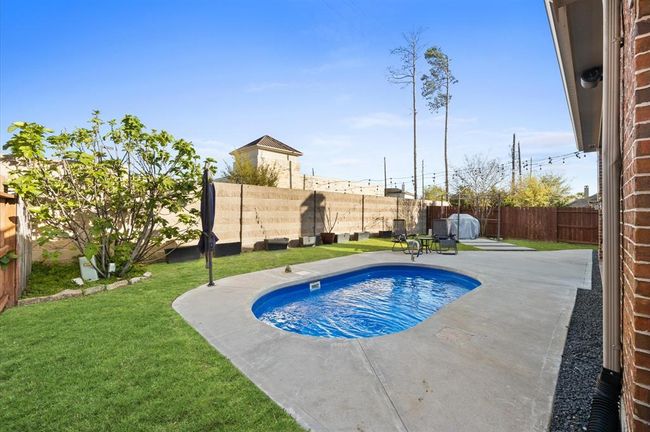 2807 Hadley Springs Ln, House other with 4 bedrooms, 3 bathrooms and 2 parking in Spring TX | Image 28
