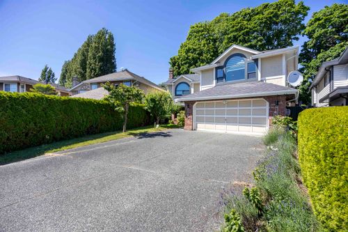 6031 Livingstone Pl, Richmond, BC, V7C5J6 | Card Image
