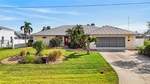 19245 Palmdale Ct, PORT CHARLOTTE, FL, 33948-9619 | Card Image
