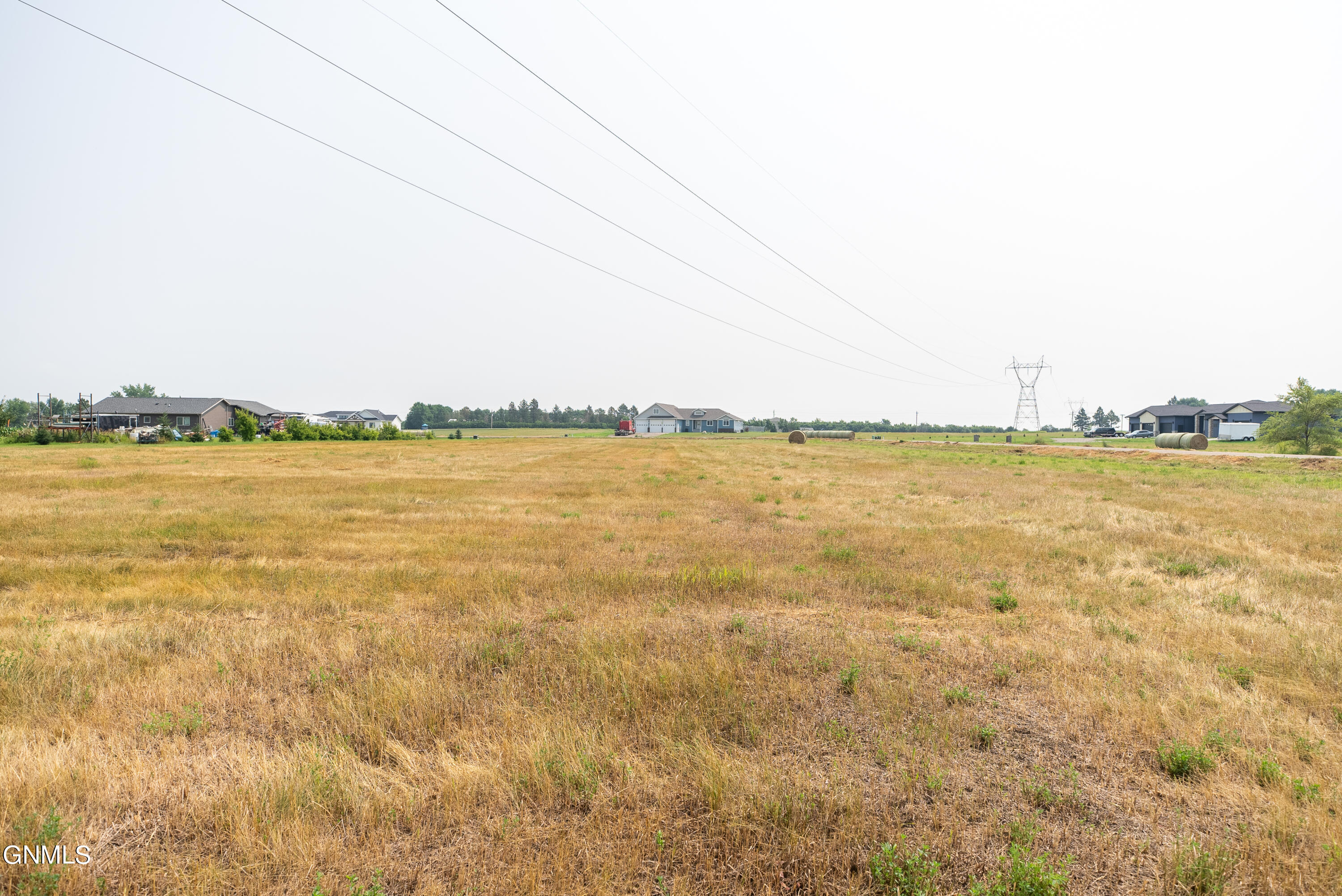 Land in Menoken 5