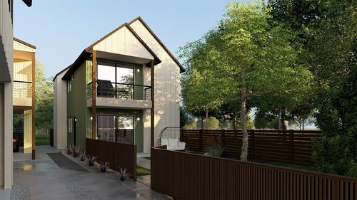 3-1208 Karen Ave, Austin, TX, 78757-3016 | Card Image