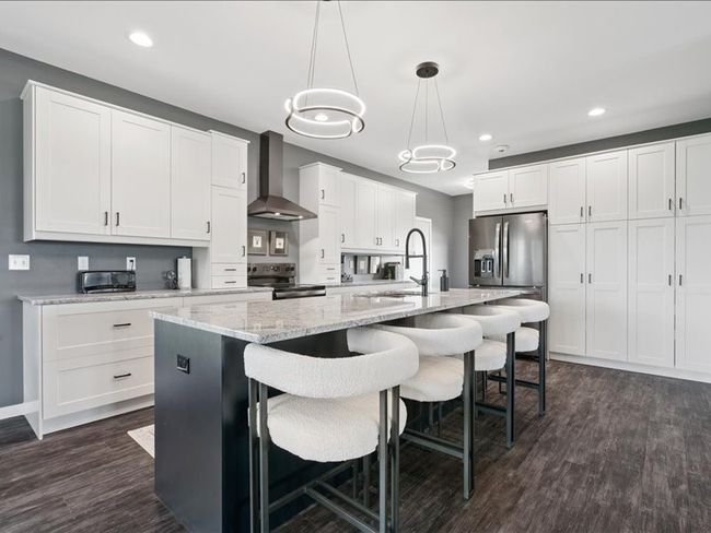 5112 Scenic View Ct Sw, House other with 5 bedrooms, 3 bathrooms and null parking in Cedar Rapids IA | Image 10