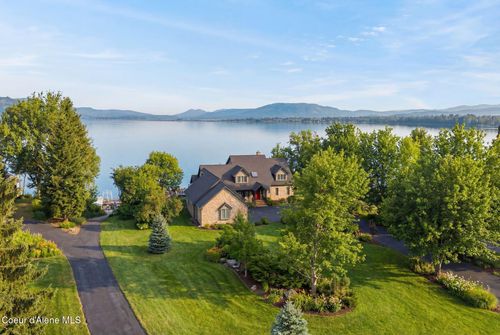 540 Ponder Point Dr, Sandpoint, ID, 83864-8668 | Card Image