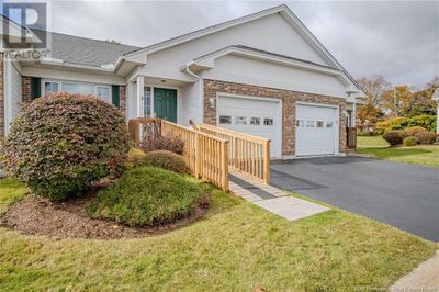 19 White House Crt, Home with 2 bedrooms, 2 bathrooms and null parking in Saint John NB | Image 2