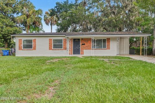 6423 Shetland Rd, Jacksonville, FL, 32277-3568 | Card Image