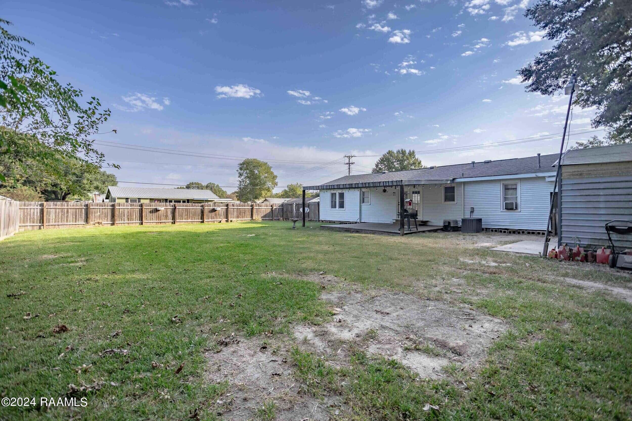 Residential in Crowley 3