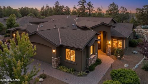 1660 Stable Rock Rd, Prescott, AZ, 86303-6938 | Card Image