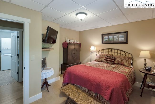 210 Timbercrest Trl, House other with 3 bedrooms, 4 bathrooms and null parking in Fleetwood NC | Image 42