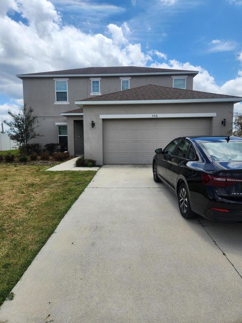 356 Quarry Rock Cir, KISSIMMEE, FL, 34758-4358 | Card Image