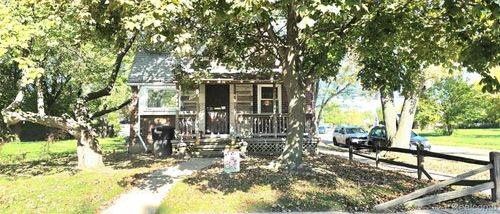 15065 Evanston St, Detroit, MI, 48224-2803 | Card Image