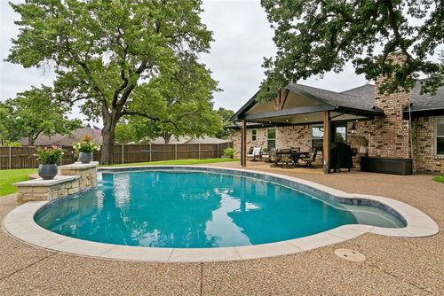 7250 Boca Raton Dr, North Richland Hills, TX, 76182-3232 | Card Image