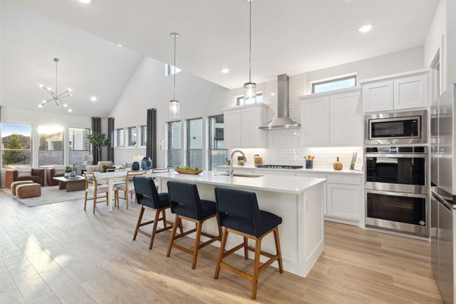 4524 Rustic Ridge Dr, House other with 5 bedrooms, 4 bathrooms and null parking in Mckinney TX | Image 13