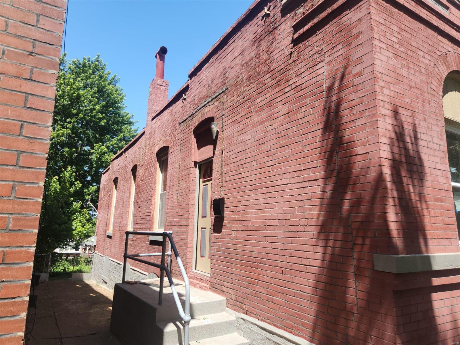 Michigan Ave, Saint Louis, MO 63111