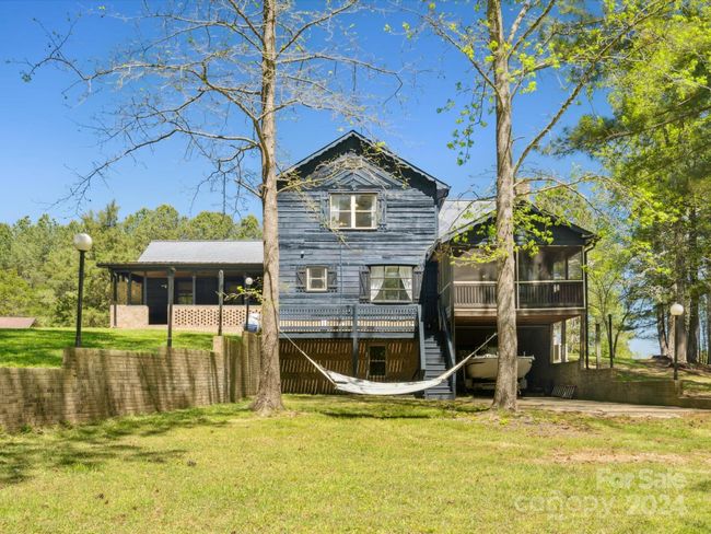 204 Allen Pond Rd, House other with 4 bedrooms, 3 bathrooms and null parking in Wadesboro NC | Image 44