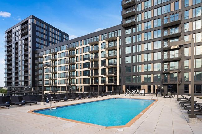 UNIT-714 - 1240 S 2 Nd St, Condo with 2 bedrooms, 2 bathrooms and null parking in Minneapolis MN | Image 45