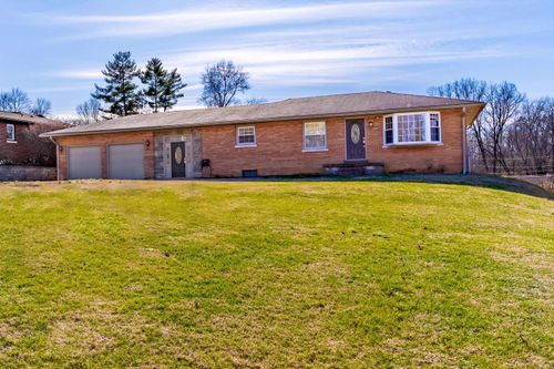 110 W Mount Pleasant Road, Evansville, IN, 47711 | Card Image