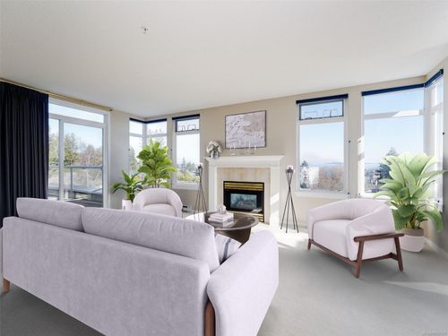 505-5110 Cordova Bay Rd, Victoria, BC, V8Y2K5 | Card Image